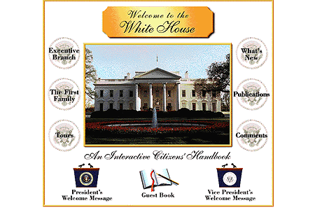The White House