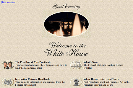 The White House