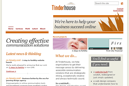 TinderHouse