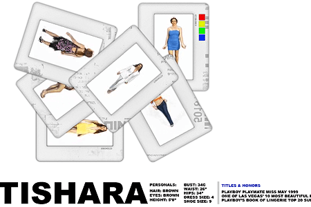Tishara