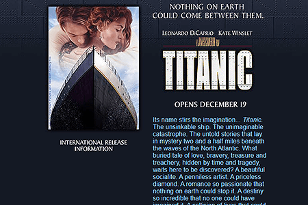 Titanic
