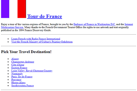 Tour de France
