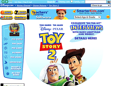 Toy Story 2