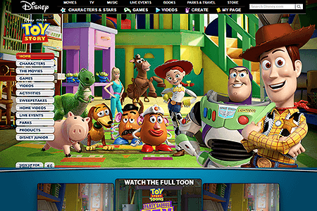 Toy Story 3
