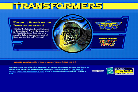 Transformers