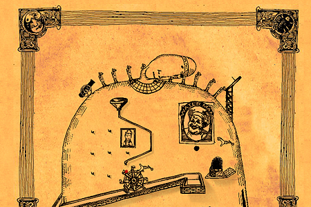 Treasure Box