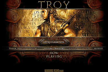 Troy