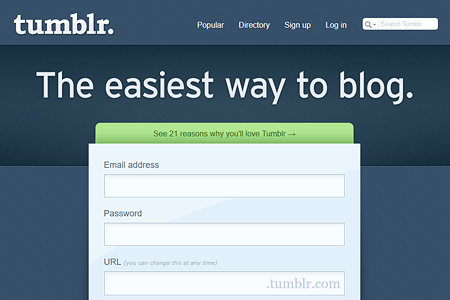 Tumblr