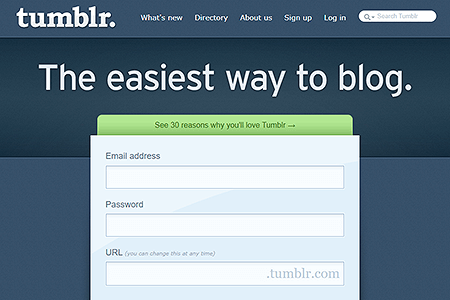 Tumblr