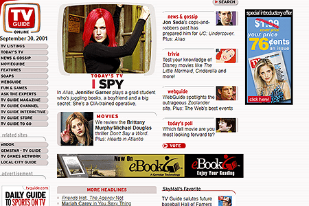 TV Guide