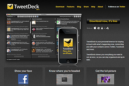 TweetDeck
