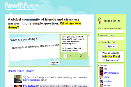Twitter