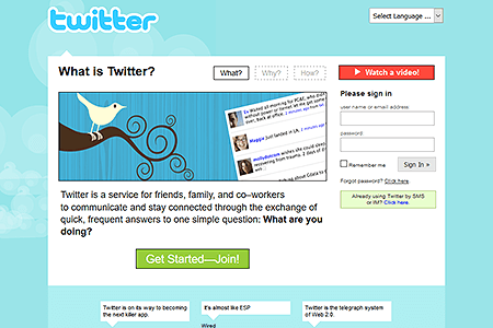 Twitter