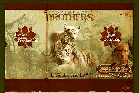 Two Brothers