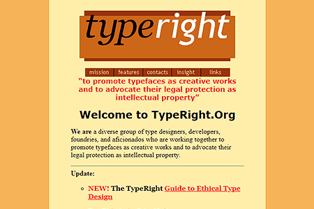 TypeRight