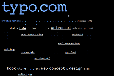 Typo.com