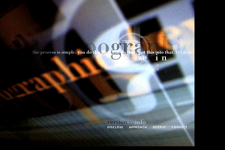 typogRaphic
