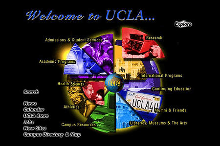 UCLA