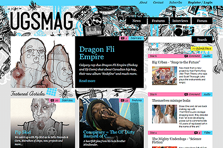 UGSMAG