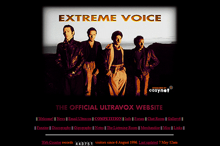 Ultravox