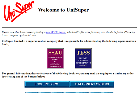 UniSuper