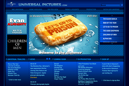 Universal Pictures