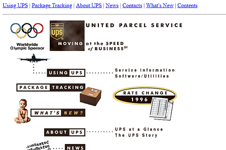 UPS