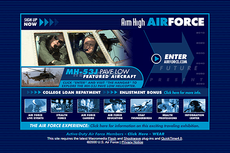 US Air Force
