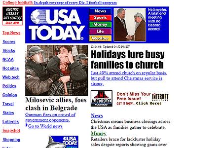 USA Today