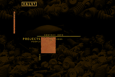 Valve