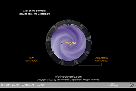 Vectorgate