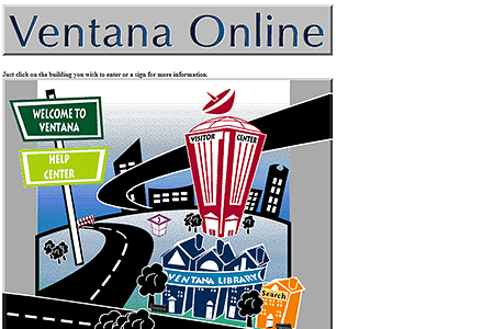 Ventana Online