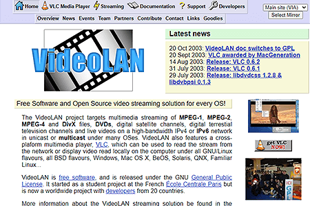 VideoLAN