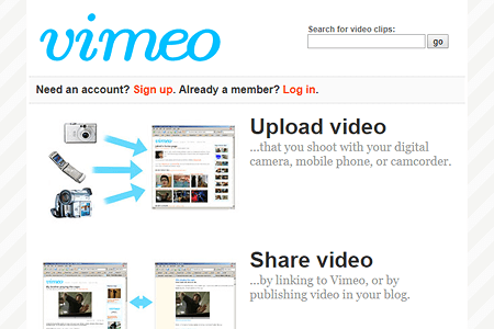 Vimeo