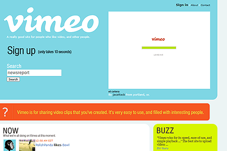 Vimeo