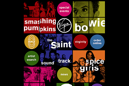 Virgin Records America