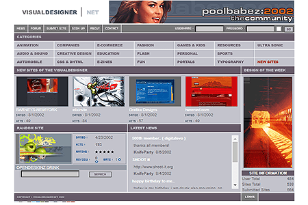 Visualdesigner
