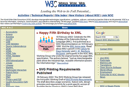 W3C.org