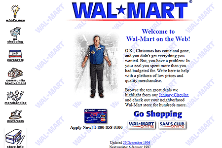 Walmart