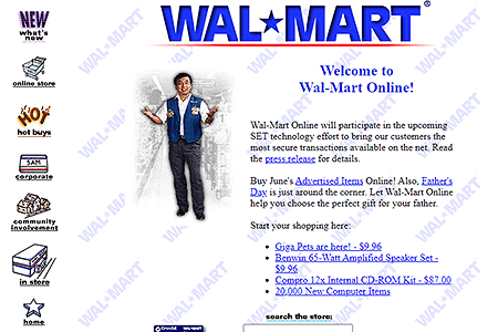 Walmart