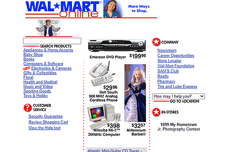Walmart