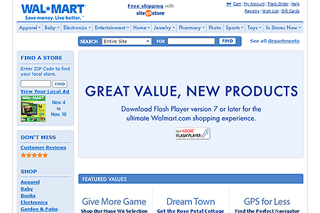 Walmart