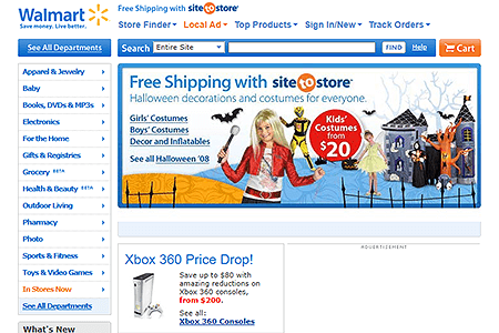 Walmart