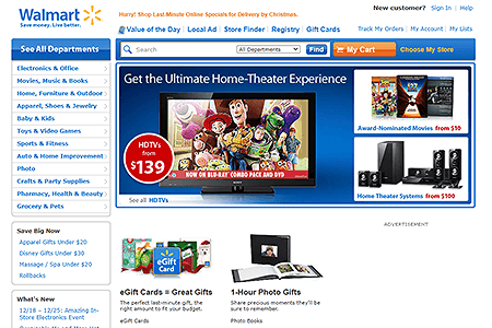 Walmart