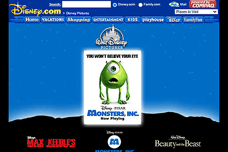 Walt Disney Pictures