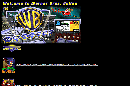 Warner Bros.