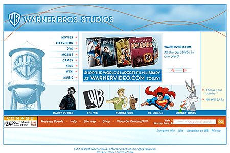Warner Bros.