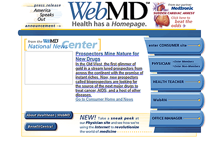 WebMD
