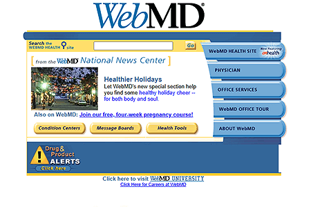 WebMD