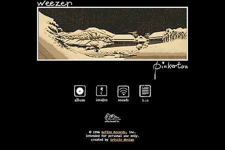 Weezer